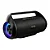Caixa De Som Pulse Sp606 Xplode 3 300W Bt/Aux/Usb/Tws/Led Ipx5 - Imagem 1