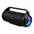 Caixa De Som Pulse Sp606 Xplode 3 300W Bt/Aux/Usb/Tws/Led Ipx5 - Imagem 3