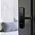 Fechadura Biometrica Elg Inteligente Shfb700 Wi-Fi - Imagem 3