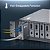 Chassi Rack 2U Tp-Link Tl-Mc1400 14 Slots P/Conversor/Fibra C/Fonte - Imagem 4