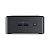 Pc Ntc Nuc Intel - 1019 (I5-1135G7/16Gb(2X8)/Ssd256Gbnvme/Wi-Fi/Bluetooth) - Imagem 1