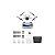 Drone Dji Mini 3 Fly More Combo (Com Tela) Br - Imagem 1