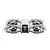 Drone Dji Neo Fly More Combo Br - Dji051 - Imagem 4