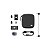 Microfone Dji Mic 2 (1 Tx Microfone + 1 Rx Receptor) Br - Dji115 - Imagem 6