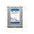 Hd Desktop Wd Blue 2Tb Sata3 7200Rpm 64Mb 3,5" - Imagem 2
