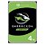 Hd 4TB Seagate Barracuda PC Sata 6 5400Rpm 256Mb 3.5'' ST4000DM004 - Imagem 1