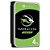 Hd 4TB Seagate Barracuda PC Sata 6 5400Rpm 256Mb 3.5'' ST4000DM004 - Imagem 2
