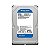 Hd Desktop Wd Blue 2Tb Sata3 7200Rpm 256Mb 3,5" WD20EZBX-00AYRA0 - Imagem 1
