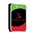 Hd Desktop Seagate Ironwolf Pro 18Tb Nas Sata6 7200Rpm 256Mb 3.5" - Imagem 3