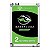 Hd Notebook Seagate Barracuda 2Tb Sata 3 6Gb/S 5400Rpm 128Mb 2,5" - Imagem 3