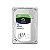 Hd Desktop Seagate Skyhawk Surveillance 1Tb Sata6 5400Rpm 256Mb 3,5" - Imagem 1