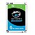 Hd Desktop Seagate Skyhawk Surveillance 6Tb Sata6 5400Rpm 256Mb 3.5" - Imagem 2