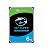 Hd Desktop Seagate Skyhawk Surveillance 6Tb Sata6 5400Rpm 256Mb 3.5" - Imagem 1