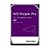 Hd 12TB Wd Purple Pro Surveillance Sata 3 7200Rpm 256Mb WD121PURP-74B5SY0 - Imagem 1
