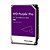 Hd 12TB Wd Purple Pro Surveillance Sata 3 7200Rpm 256Mb WD121PURP-74B5SY0 - Imagem 2