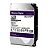 Hd 12TB Wd Purple Pro Surveillance Sata 3 7200Rpm 256Mb WD121PURP-74B5SY0 - Imagem 3