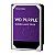 Hd Desktop Wd Purple Surveillance 1Tb Sata3 5400Rpm 64Mb - Imagem 1