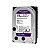 Hd Desktop Wd Purple Surveillance 3Tb Sata3 5400Rpm 256Mb - Imagem 2