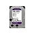 Hd Desktop Wd Purple Surveillance 6Tb Sata3 5400Rpm 64Mb - Imagem 3