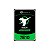 Hd Servidor Seagate Exos 7E10 10Tb Sas 6Gb/S 7.2K Rpm 256Mb Sed 3.5" - Imagem 1