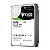 HD Seagate 16TB Exos X18 SAS 12GBps 7200RPM 256MB 512E 4KN 3.5" Servidor - ST16000NM005J - Imagem 3