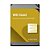Hd Servidor 18Tb Wd Gold Sata 6Gb/S 7200Rpm 512Mb 3.5" WD181KRYZ - Imagem 2