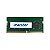 Memória Asustor 8Gb Ecc Ddr4 Sodimm (260-Pin) As-8Gecd4 P/ Servidor Storage - Imagem 1