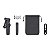 Estabilizador Osmo Mobile 6 (Platinum) Dji - Imagem 4