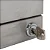 Gaveta para Dinheiro Gerbo 4260 Plus com Chave e Conector RJ12 - 42601240909024AT - Imagem 4