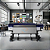 Impressora Epson SureColor S40600 64" (162 Cm) 4 Cores Bivolt C11CE44201 - Imagem 1