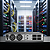 Nobreak Delta RT G3 On-line 3 kVA 220/220 UPA302R2RX0B0B1 - - Imagem 2