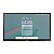 Monitor Profissional Samsung Touch 65 Android LH65WADWLGCXZD - Imagem 1