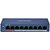Switch Hikvision Gerenciavel (via App Hik-connect) Metalico Ds-3e1309p-ei/m 08 Portas Poe 10/100mbps - Imagem 1