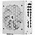 Fonte Corsair Rm1000x Shift White 1000w 80 Plus Gold Modular Branca - Cp-9020275-br - Imagem 2
