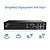 Nvr Gravador De Video Em Rede Poe+ De 4 Canais Tp-link - 1004h-4p - Tpn0400 - Imagem 4