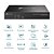 Nvr Gravador De Video Em Rede Poe+ De 4 Canais Tp-link - 1004h-4p - Tpn0400 - Imagem 2
