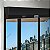 Automatizador De Porta Intelbras Pd 300 Preto 2.2M 4663001 - Imagem 1