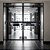 Automatizador De Porta Intelbras Pd 300 Preto 3M 4663003 - Imagem 1