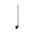 Automatizador De Portao Basculante Intelbras Br 300 Fast Bivolt 4661303 - Imagem 4