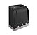 Automatizador De Portão Intelbras Dr 400 Fast Bivolt 4660404 - Imagem 2