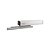 Automatizador De Portas Pivotantes Intelbras Pp 200 4660200 - Imagem 2