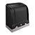 Automatizador De Portões Deslizantes Intelbras Dc 800 Al 127V 4660801 - Imagem 1
