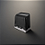 Automatizador De Portões Deslizantes Intelbras Dc 800 Al 220V 4660800 - Imagem 2