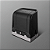 Automatizador De Portões Deslizantes Intelbras Dc 800 Al 220V 4660800 - Imagem 4