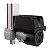 Automatizador Portão Basculante Ultrarrapido Intelbras Bc 500 Fast 4661503 - Imagem 5