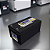 Bateria Estacionaria Intelbras Moura Chumbo Estanho Prata 12V 150A 4845014 - Imagem 1