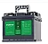 Bateria Estacionaria Intelbras Chumbo Solar 12V 63Ah 12Ms68 4842842 - Imagem 2
