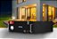Bateria Recarregavel Intelbras Ebl 4800 Li-Ion 48V 100Ah 4860015 - Imagem 3