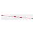 Braco Telescopico Intelbras Af 3000 1 A 4M Para Cancela Automatica 4660152 - Imagem 3