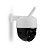 Camera Mibo Infra Intelbras Im7 360º Wifi Full Color 4565506 - Imagem 2